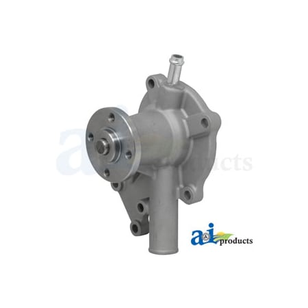 A & I Products Water Pump 5" x5" x5" A-19883-73030